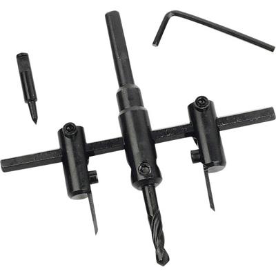 Brüder Mannesmann M 537