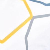 Dekbedovertrek set TODAY Dream Wit - thumbnail