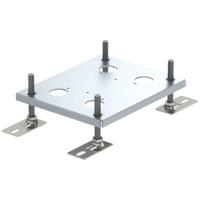 HE 60UH2  - Accessory for underfloor duct HE 60UH2 - thumbnail