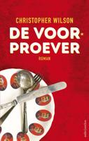 De voorproever - Christopher Wilson - ebook - thumbnail