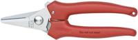 Knipex Kombischaar met kunststof bekleed 140 mm - 9505140 - thumbnail
