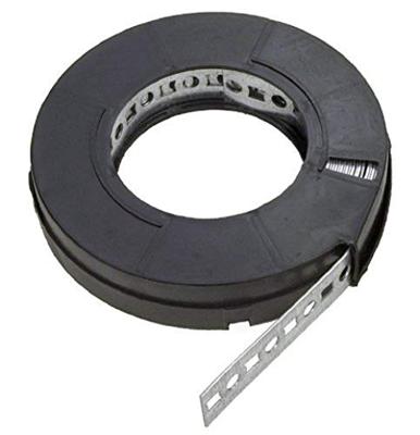 Connex montageband 25x0,75 10m vz - hv2912 Connex montageband 25x0,75 10m vz - hv2912