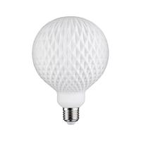 Paulmann 29077 LED-lamp Energielabel F (A - G) E27 Globe Lampion 4.3 W Warmwit (Ø x h) 125 mm x 175 mm 1 stuk(s) - thumbnail