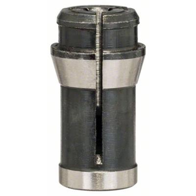 Bosch Accessoires Spantang zonder spanmoer 1/8 inch 1st - 2608570139 Bosch Accessoires Spantang zonder spanmoer 1/8 inch 1st - 2608570139