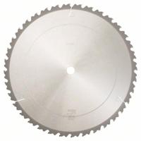 Bosch Accessories Construct Wood 2608640705 Hardmetaal-cirkelzaagblad 500 x 30 x 3.8 mm Aantal tanden: 36 1 stuk(s) - thumbnail