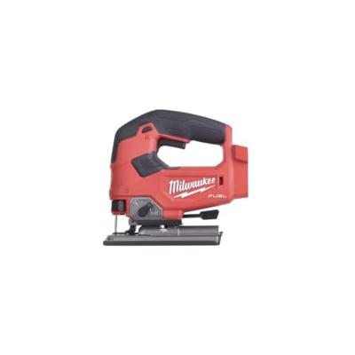 Milwaukee M18 FUEL™ FJS-0X Accu Decoupeerzaag 18V Basic Body in HD-Box - 4933464726