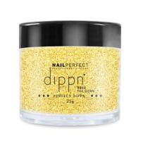 NailPerfect Acrylic Perfect Dippn' Powder The Gown 25gr - thumbnail