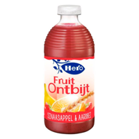 Hero Fruitontbijt Sinaasappel & Aardbei 750 ml bij Jumbo - thumbnail