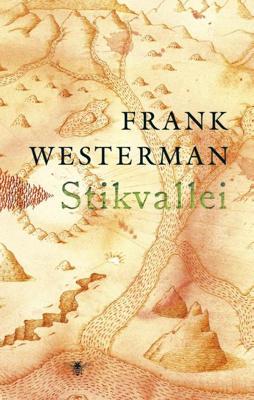 Stikvallei - Frank Westerman - ebook