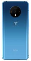 OnePlus 7T Smartphone Glacier Blue | 8 GB RAM + 128 GB geheugen | 16,6 cm AMOLED-display 90Hz Screen | Triple Camera + Frontcamera | Warp Charge 30 - thumbnail