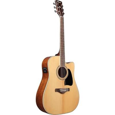 Ibanez AW70ECE-NT elektr.-ak. westerngitaar