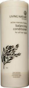 Living Nature Living Nature Conditioner Balancing (200ml) Living Nature Living Nature Conditioner Balancing (200ml)