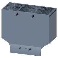 Siemens 3VA9401-0WG30 Klemafdekking 1 stuk(s)