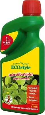 ECOstyle Ultima Zevenblad concentraat 510 ml