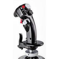 Thrustmaster F-16C VIPER HOTAS Joystick PC Zwart - thumbnail