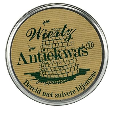 Antiekwas naturel/geel