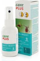 Care Plus Anti-Insect Natural spray 60 ml - thumbnail