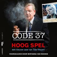 Code 37: Hoog spel - thumbnail