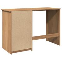 Bureau Panama 112x45x75 cm massief grenenhout - thumbnail