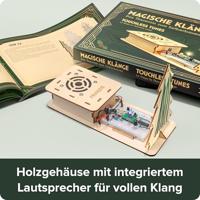 FRANZIS Adventskalender Bouwpakket Leeftijdsklasse Vanaf 14 jaar - thumbnail