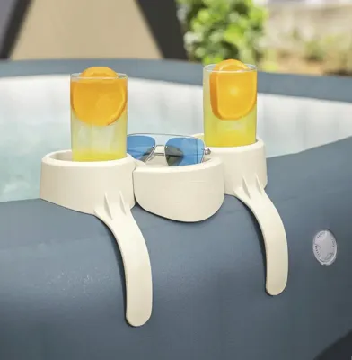 Bestway bekerhouder lay-z-spa