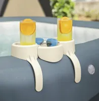Bestway bekerhouder lay-z-spa - thumbnail