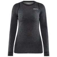 Craft Core Wool Merino Ls Thermoshirt - thumbnail