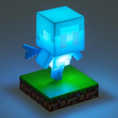 Minecraft Allay Light (Icons)