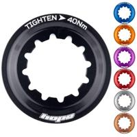 Hope centre lock lockring w/ internal gearing - thumbnail