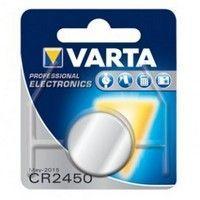 Varta 6450 MINICEL CR2450LI - thumbnail