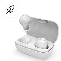 Thomson Bluetooth hoofdtelefoon, True Wireless in-ear hoofdtelefoon met microfoon, oordopjes met laadstation, lichte draadloze hoofdtelefoon met spraakassistent en touch-bediening, IPX4, Bluetooth - thumbnail