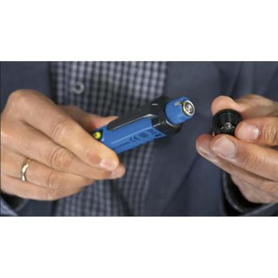 Spanning- en continuïteitstester Pancontrol