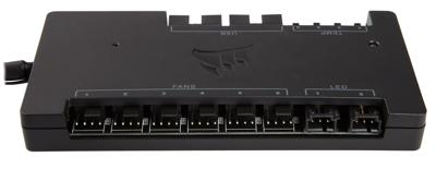 Commander PRO Fancontroller Commander PRO Fancontroller