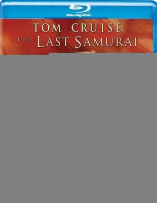 The Last Samurai
