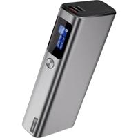 Alogic Ruck 3-port powerbank (20.000 mAh/130W) - Space Gray - thumbnail