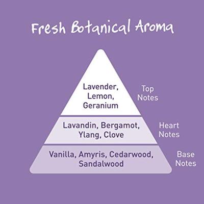 Salt of the Earth Lavender + Vanilla Deodorant Balm