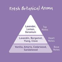 Salt of the Earth Lavender + Vanilla Deodorant Balm - thumbnail