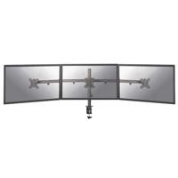 Neomounts FPMA-D550D3BLACK monitorstandaard - thumbnail