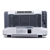 Uni-T UTS3015T+ Spectrumanalyzer 1.5 GHz Tracking-generator - thumbnail