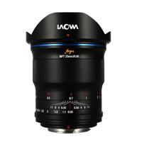 Laowa Argus 25mm f/0.95 MFT APO Lens - thumbnail
