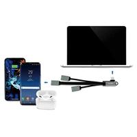 LogiLink UA0361 interface hub - thumbnail