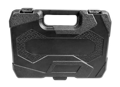 Brüder Mannesmann M18315 Momentsleutelset 1/4 (6.3 mm) 5 - 25 Nm