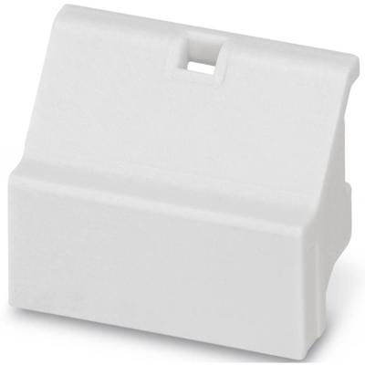 Phoenix Contact ME-IO 18,8 F-LR 7035 Blindstoppen Polyamide Lichtgrijs 10 stuk(s)