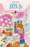 100% Bo - Niki Smit - ebook - thumbnail