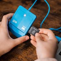 Kaartlezer Woxter PE26-148 - thumbnail