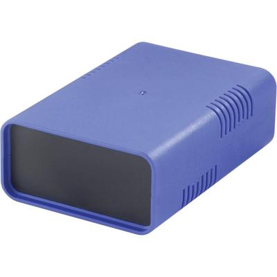 Donau Elektronik KGB12 523117 Universele behuizing 135 x 95 x 45 Polystereen (EPS) Blauw 1 stuk(s)