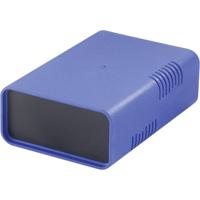 Donau Elektronik KGB12 523117 Universele behuizing 135 x 95 x 45 Polystereen (EPS) Blauw 1 stuk(s) - thumbnail