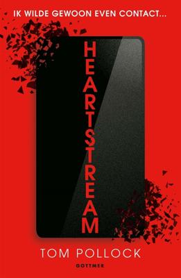 Heartstream - Tom Pollock - ebook