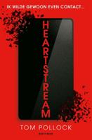 Heartstream - Tom Pollock - ebook - thumbnail