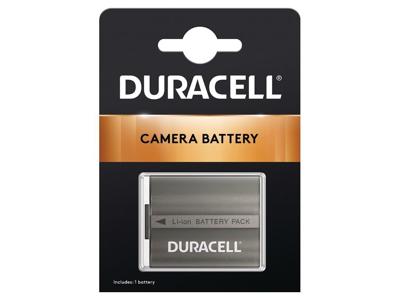 Panasonic CGR-S006 accu (Duracell)